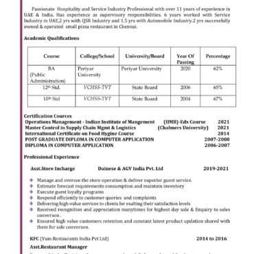 5664-Operations Executive