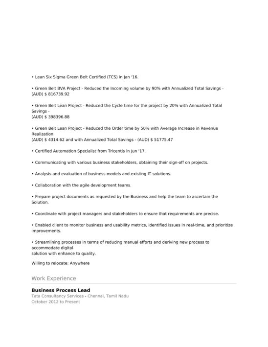 5131-Customer Support Executive