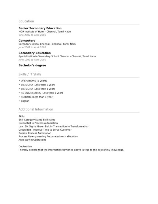 5131-Customer Support Executive - Image 3