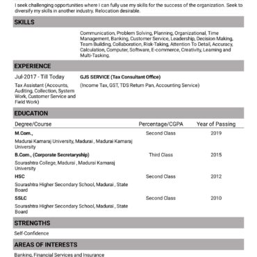 5591-Senior Accountant