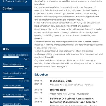 5508-Digital Marketing Executive