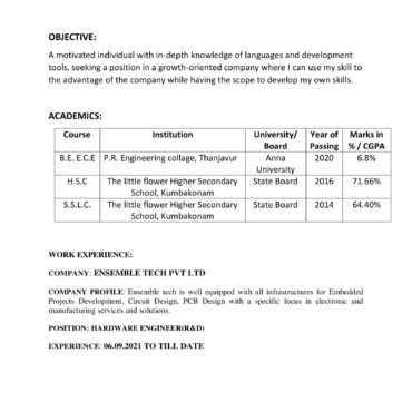 5185-Embedded Engineer