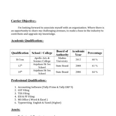 10624 - Senior Accountant