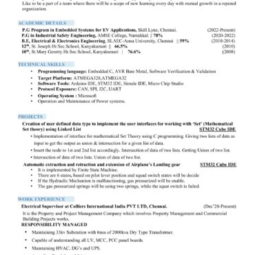 5184-Embedded Engineer