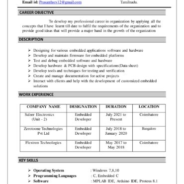 5183-Embedded Engineer