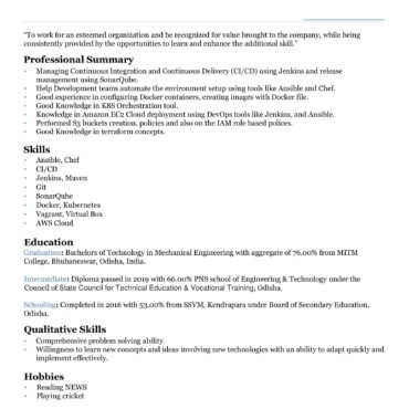 7091 - DevOps Engineer