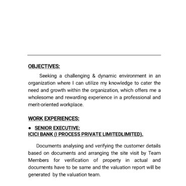 10630 - Senior Accountant