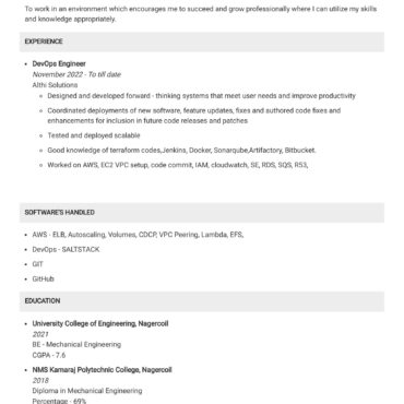 7089 - DevOps Engineer