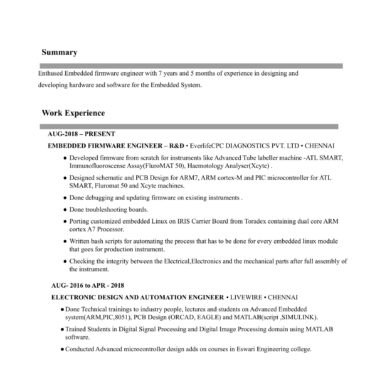 5180-Embedded Engineer