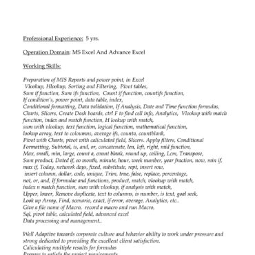 7033 - Senior Accountant