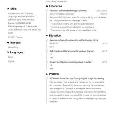 5179-Embedded Engineer