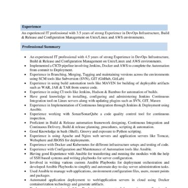 7088 - DevOps Engineer