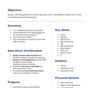 7184 - Data Analyst