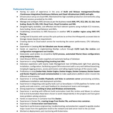 7080 - DevOps Engineer