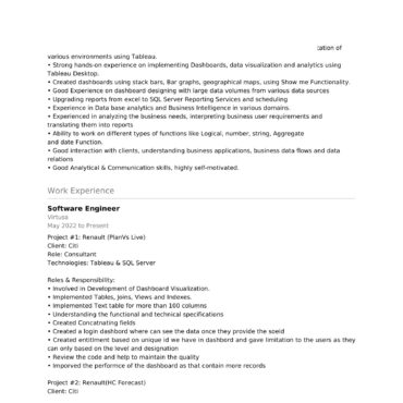7156 - Software Engineer