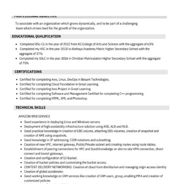 7084 - DevOps Engineer