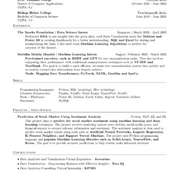7186 - Data Scientist