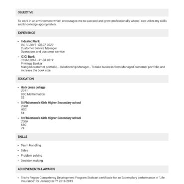 6008-Operations Executive