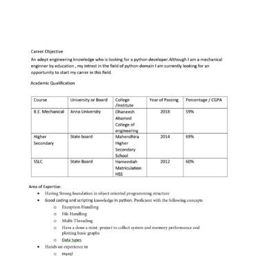 11390 - Software Developer