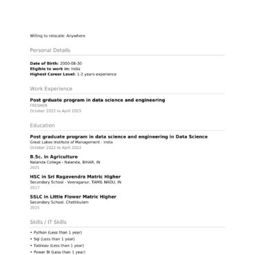7163 - Data Scientist