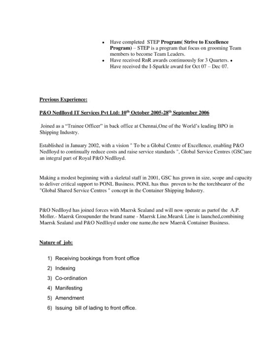 5106-Customer Support Executive - Image 2