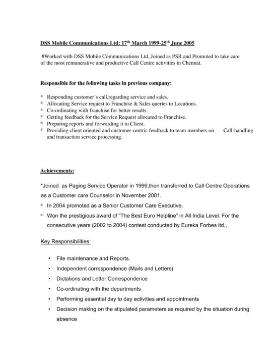 5106-Customer Support Executive - Image 3