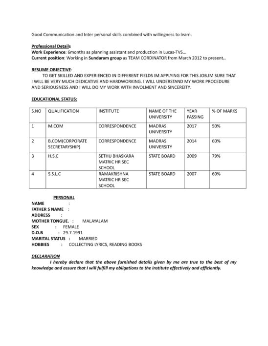 5104-Customer Support Executive - Image 2
