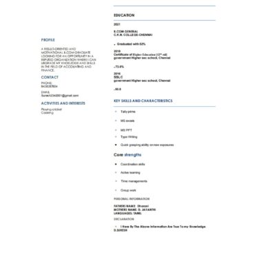 5542-Accountant Fresher