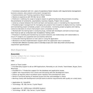 5886-Process Associate