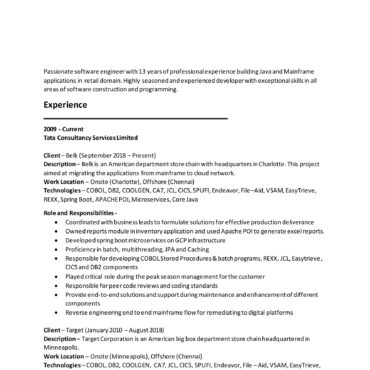5075-Java Developer