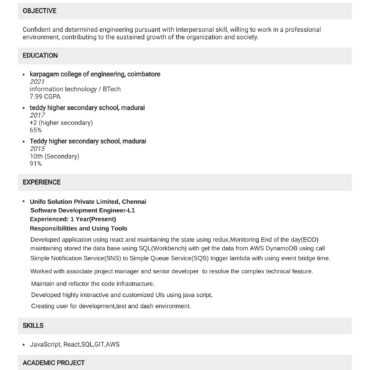 5068-Java Developer