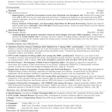 7134 - Data Analyst