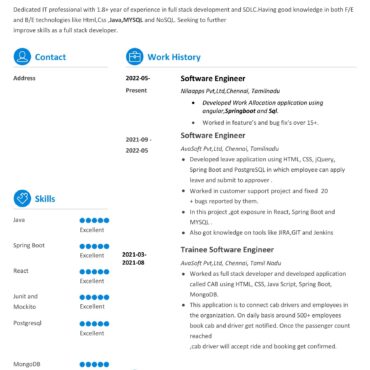 5063-Java Developer