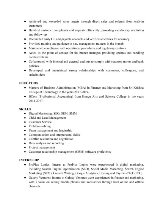 5096-Customer Support Executive - Image 2