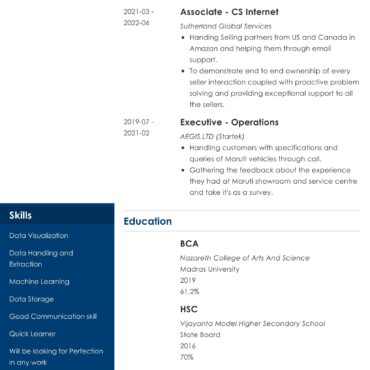 7131 - Operations Executive