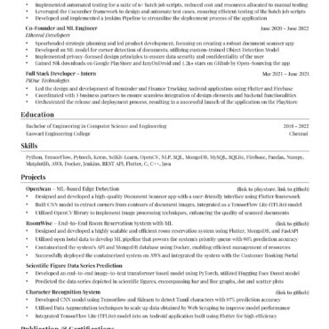 7130 - Software Engineer