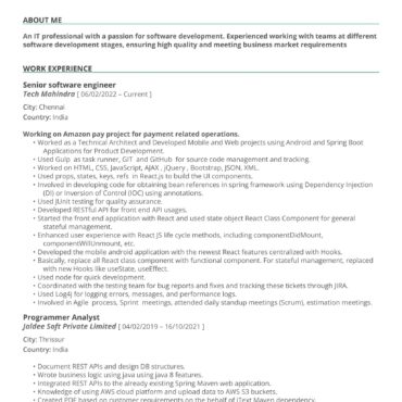 5061-Java Developer