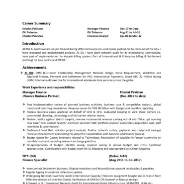 6085-Senior Accountant