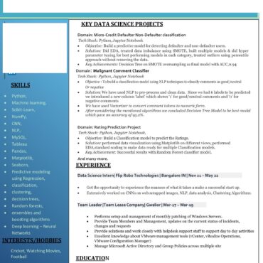 7126 - Data Analyst