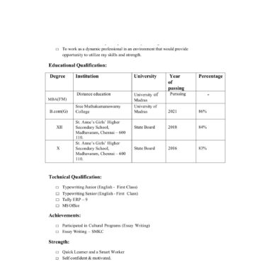 11635 - HR Cum Recruitment and Admin Executive