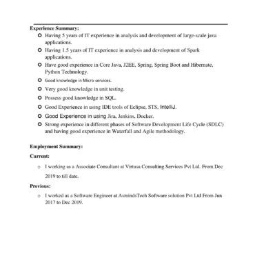 4501-Software Engineer