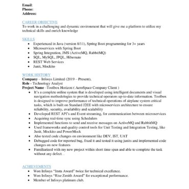 4363-Java Developer