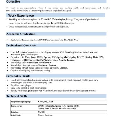 4335-Software Engineer