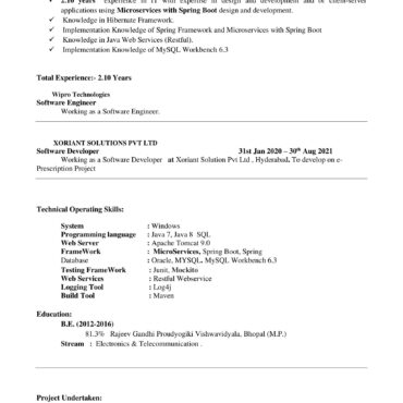 4334-Software Engineer