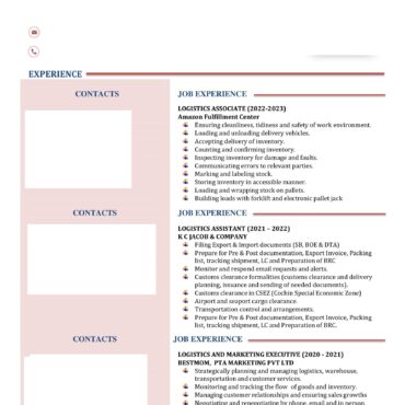 4302-Warehouse and Logistics