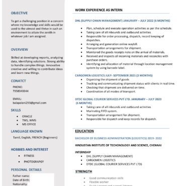 4293-Warehouse and Logistics