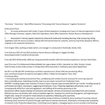 4272-Warehouse and Logistics