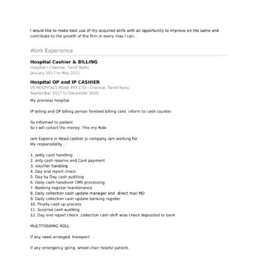 4037-Business Administration Experienced