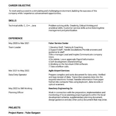 4018-Customer Support Executive