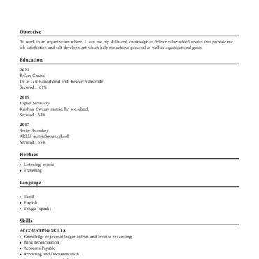 2967-Junior Accountant